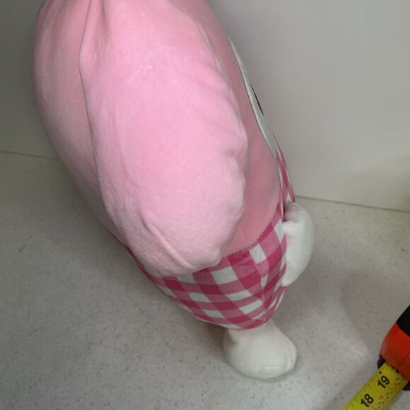 My Melody Big Pillow Plush - Picture 3 of 6